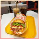 양덕동106 | 마산역맛집 점심특선 양덕동 수제햄버거 홀리베어버거