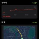나를 넘어서는 힘, 스포츠 이노베이션 | [2026 청주 무심천 마라톤] 29주 임산부 마라톤 후기 청주 무심천 노을 마라톤 5km 완주
