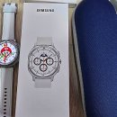 블랙화이트 | 갤럭시 워치8 클래식 46mm 블루투스 LTE 블랙 화이트 후기 가격 싸게사는법 배송