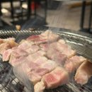 고깃소리 | 제주도 서귀포 신화월드 근처 구워주는 흑돼지 숯불 구이 내돈내산 ㅡ 고깃소리 제주신화월드점