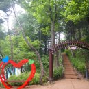 조산공원길 이미지