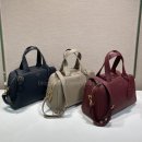 템퍼러리 | 프라다 탑 핸들백 후기｜요즘 컴템퍼러리 무드