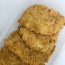 안녕돈까스 | 동원 퀴진 크리스피 돈까스 통등심, 크리스피 돈까스 모짜렐라 내돈내산 솔직후기