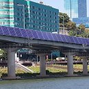 햇살1 태양광발전소 이미지