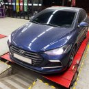 안산 타이어테크 플러스 이미지