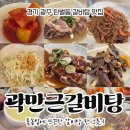 탄벌동-18 | 탄벌동 갈비탕 맛집 : 곽만근갈비탕