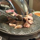 잠실 송리단길 맛집 메종성수돈 송파점 구워주는 고기집