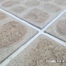 송정그린빌 | 공도 송정그린빌아파트 전실·현관 줄눈 시공 후기