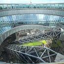 스카이빌딩 이미지