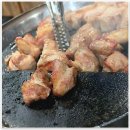 고기에반하다 - 영등포구 경인로 872 | 마산맛집, 숙성 삼겹살의 새로운 발견! 고기에반하다 솔직 후기