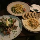 한성대입구역 - 성북천 벚꽃까지 감상할 수 있는, 한성대 근처 분위기마저 맛집인 곳[와이인]