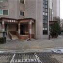 만석비치 아파트 앞 이미지