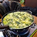 [제주]&lt;이태리치킨 법환본점&gt; 제주도 동네 맛집..?! 독특한 메뉴: 수제비를 판다?!