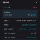 동부농협자동판매기 | 5%가 넘는 적금이 있다? 고금리 시대, 연 5.7% 특판 적금 직접 가입해본 후기 (2026년 최신)