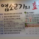 도촌흑염소전문점 Daum카페
