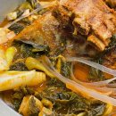 장안해수욕장 주차장 화장실 이미지