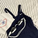 기타초급반 | 🏊‍♀️수린이 수영 초급반 준비물 후기 - [나이키스윔/바이오수모/다이소, 이케아 수영템]