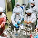 아산시 농산물 종합 가공센터