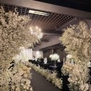 o-16 | 웨딩홀#16 신도림 웨스턴베니비스 그레이스홀(계약O)