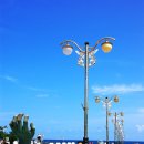 연오랑세오녀 테마공원 이미지