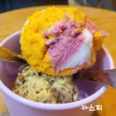 오거리 베스킨라빈스31 앞 | 베스킨라빈스31 맛집 탐방! 인기 메뉴 5위부터 나만의 특별한 한 입까지