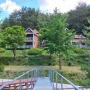 법수치계곡 펜션 꿈꾸는 숲 이미지