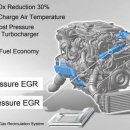 '화재 사태' 부른 BMW '고압 EGR'..벤츠·폭스바겐 '저압 EGR' 병행 이미지