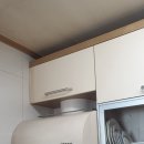 양덕동600 | 창원시 마산회원구 양덕동 신성미소지움 아파트 노후된 주방후드 하츠600통후드로 교체