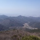 투구봉쉼터 이미지