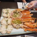 대게나라 발산점 | 발산 대게나라 방문 후기 – 신선한 대게와 랍스터를 즐기는 맛집 추천!