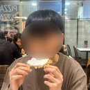 뉴코아타운 1층 | 고터 데이트 필수코스🍕 피자몰 뉴코아 강남점 디너 후기 (주차/웨이팅 꿀팁)