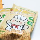 닻별마음본연구소 | 메밀칩 메밀과자 솔직 후기｜고소함이 살아있는 당연구소 메밀칩 리뷰