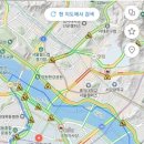 열녀 광산김씨 정려 이미지