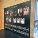 앙상블 2차 | 스윙데이즈 2차 관람 후기. 눈물 닦느라 질문은 못 받는다.