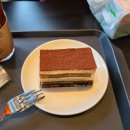 용산 아이파크몰 스페셜티 카페 <테라로사...티라미수(Tiramisu) 솔직후기 / [아이파크몰/용산역/용산]