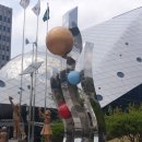 녹색미래과학관 내 이미지