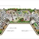 아이리스스크린골프 이미지