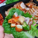 철수네왕족발 이미지