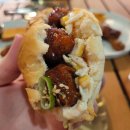 남문통닭 타임빌라스 수원점 가볍게 즐기는 치맥 맛집