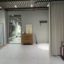 청담-124 | 청담 예복업체 | 무의(MUEUI) 방문 상담 및 확정 후기 (본식 예복, 프라이빗 상담)