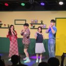천승 | 대학로 연극 멜로에차질 후기 | 나인진홀 2관에서 설렘 가득한 로맨스 코미디
