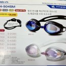 진주안경원 하대점 | 230624(토) 수영 D-7 :: 도수수경 구입 [피닉스 PN-504SM/아이홀릭안경]