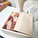[율정]나만의 페이퍼토퍼소품 | 파티용품 썸팅도어블 퇴직 파티 용돈 박스 케이스