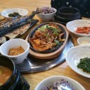 안영애 제철쌈밥.화로구이 이미지
