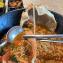 [기장] 이색 라면맛집 &#34;홍게인생라면&#34;