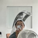 대전 도안동 가수원동 미용실 추천 M2414 (+중단발펌 후기, 첫방문 할인)