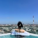 제이제이소프트 | BANGKOK DAY-3(이스틴그랜드파야타이수영장, 조식후기/백종원맛집룽르엉/엠쿼티어/센트럴월드/카르마...