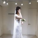 노바벨리타 피팅후기 / 수입드레스 피팅 (feat. 대표님 동행)