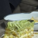 프레쉬 힐 | 쿠팡 로켓프레시 워커힐 피스타치오 케이크 구매 후기