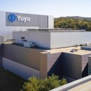 (주)유유제약 이미지